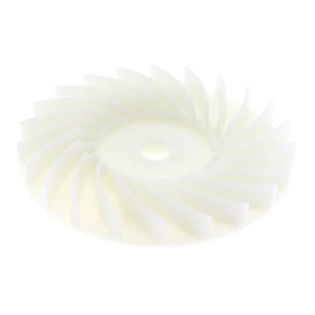 Adapter - Fan Blade/Dual Blade - 535080004