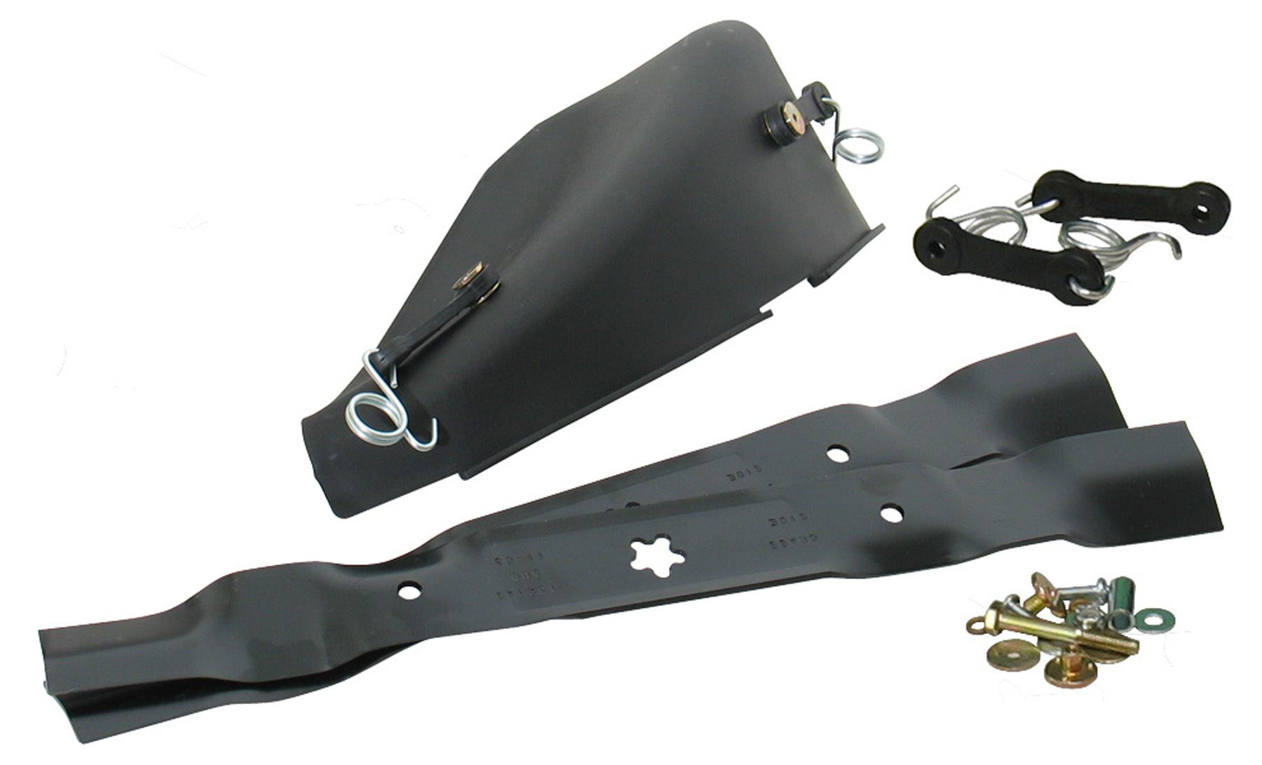 KIT.MULCH.38 .(2006 & NEWER)