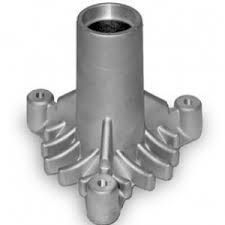 HOUSING.MANDREL.VENTED (MACHD)