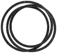 BELT V SECONDARY