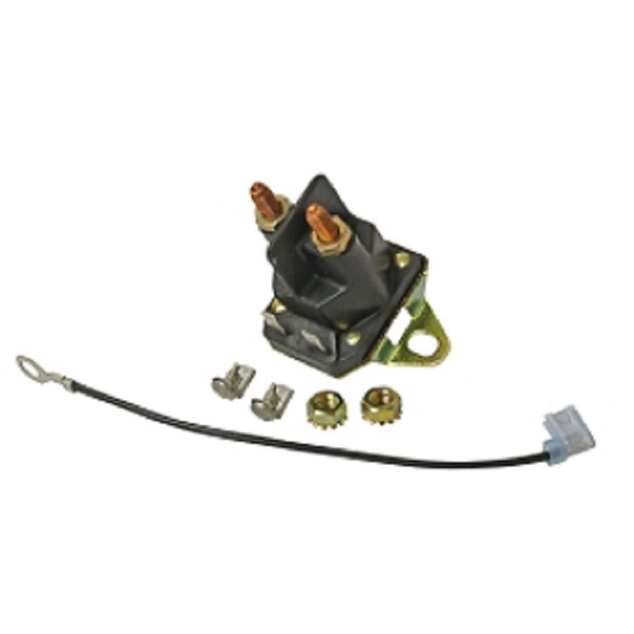 KIT SOLENOID .95