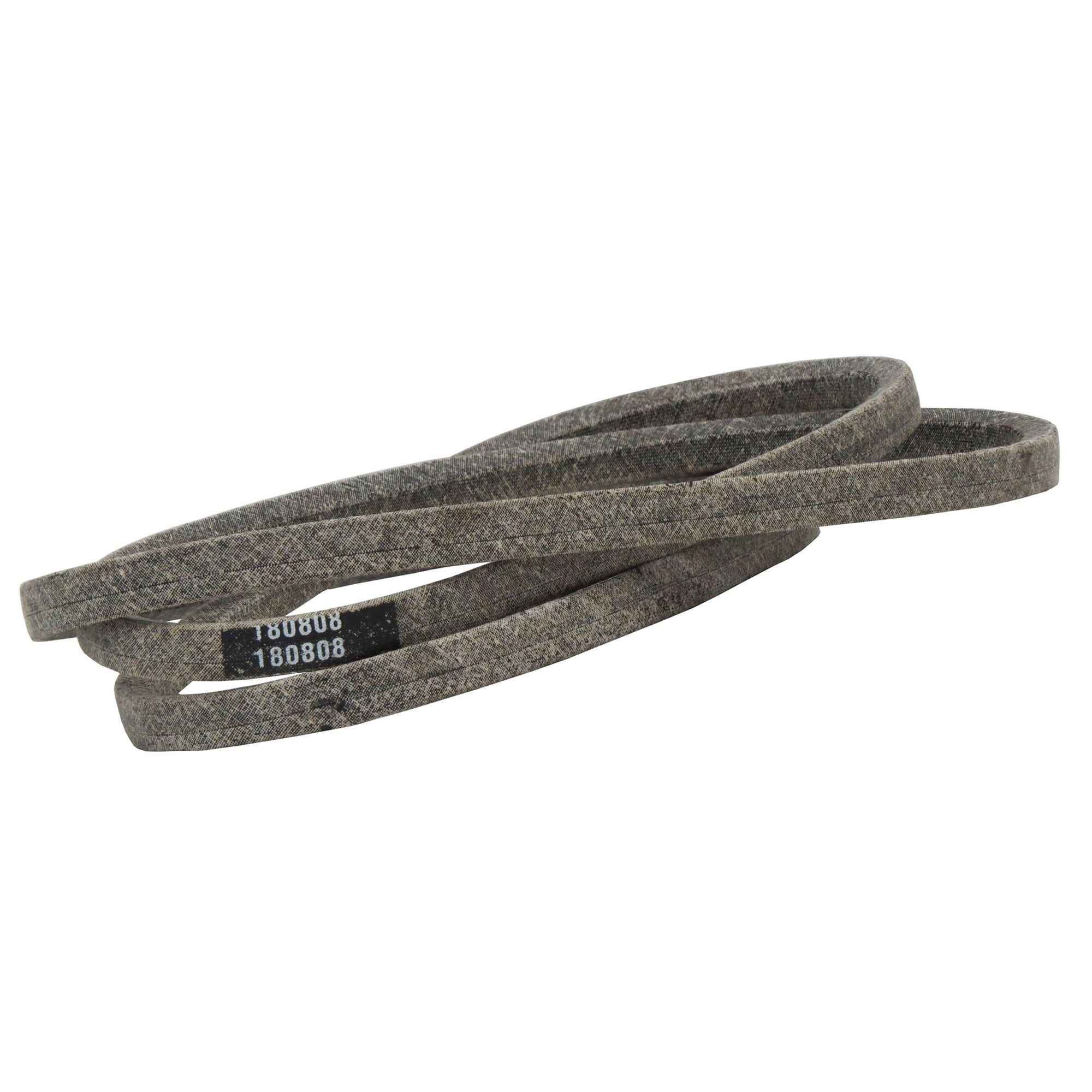V-BELT; 48 SECONDARY