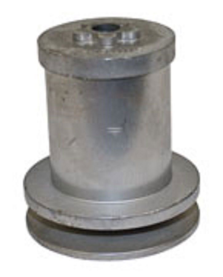 ADAPTOR BLADE 25MM STAR