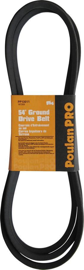 V-BELT.54 .HIGH-PERFORMANCE