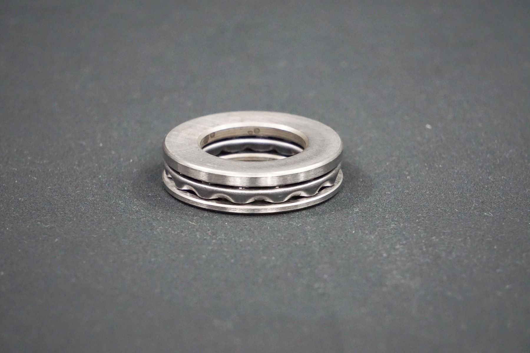 BEARING 30X52X13 BALL THRUST