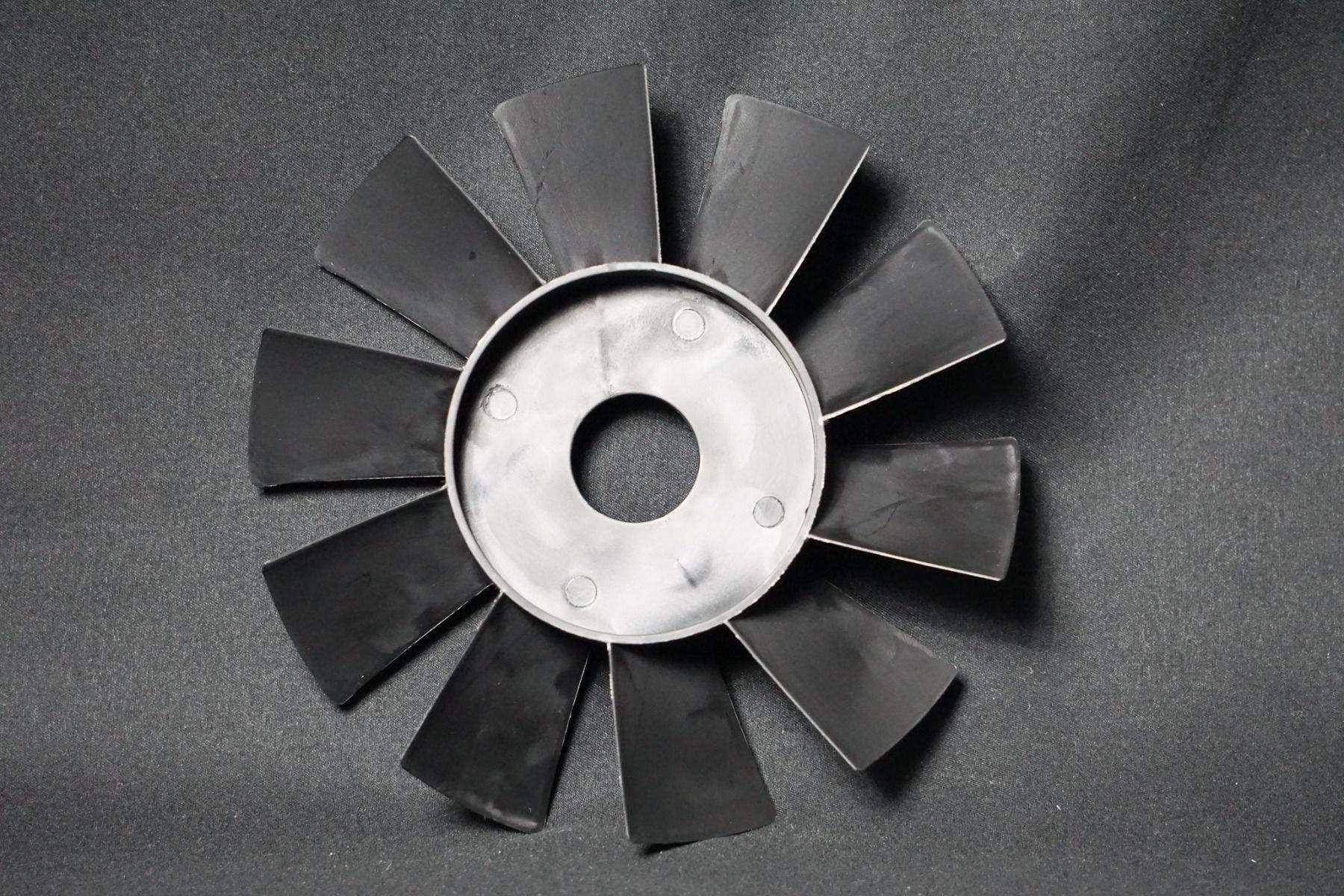 FAN 6 10 BLADE CW