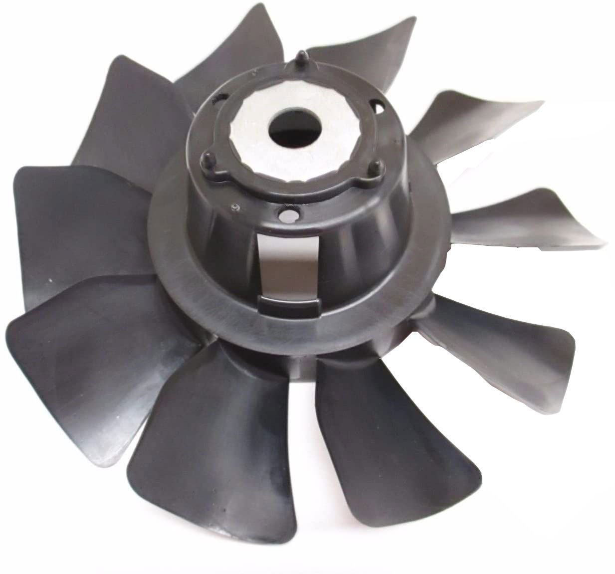 FAN; 7.0 (10 BLADE) W/INSERT