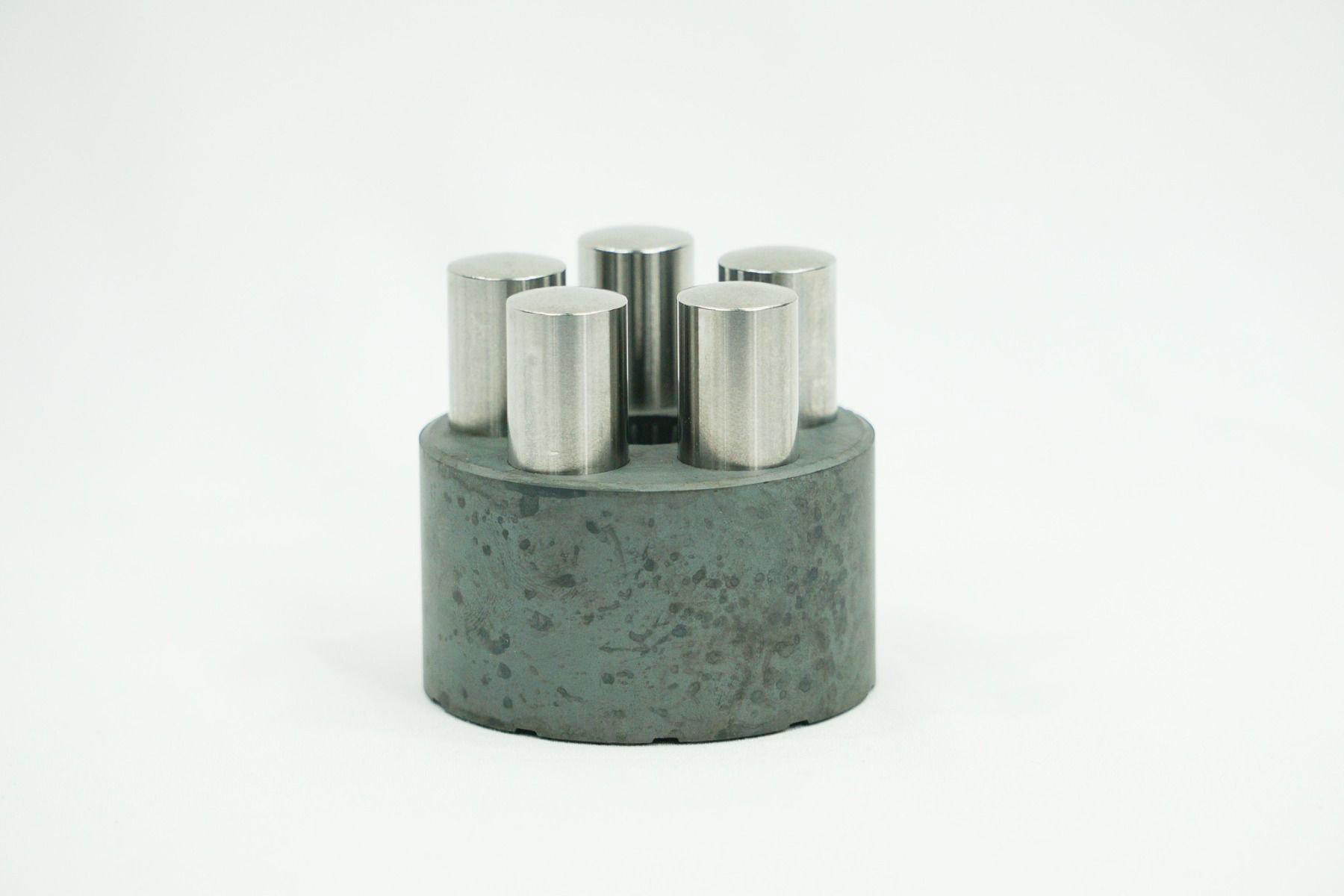 KIT; BLOCK; 10CC CYLINDER