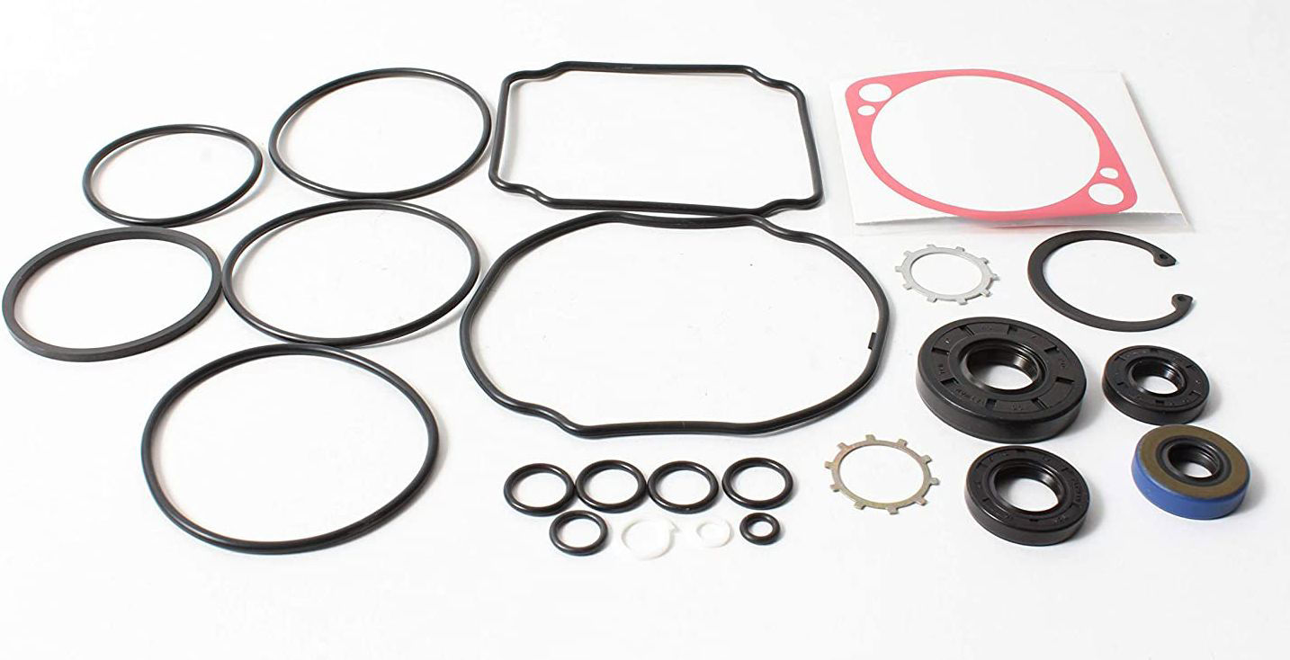 KIT; OVERHAUL SEAL