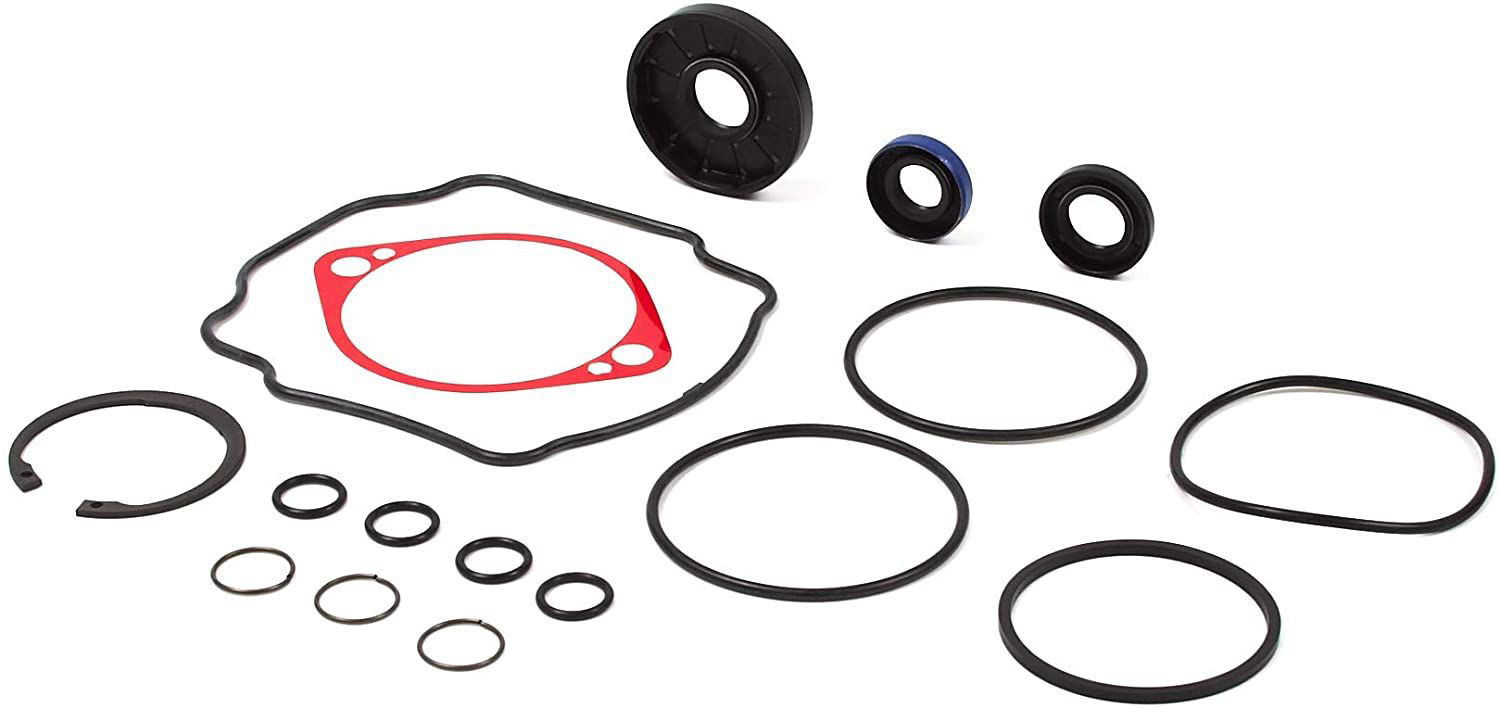 KIT; SEAL OVERHAUL
