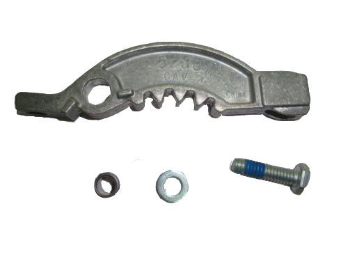 KIT; BRAKE ARM