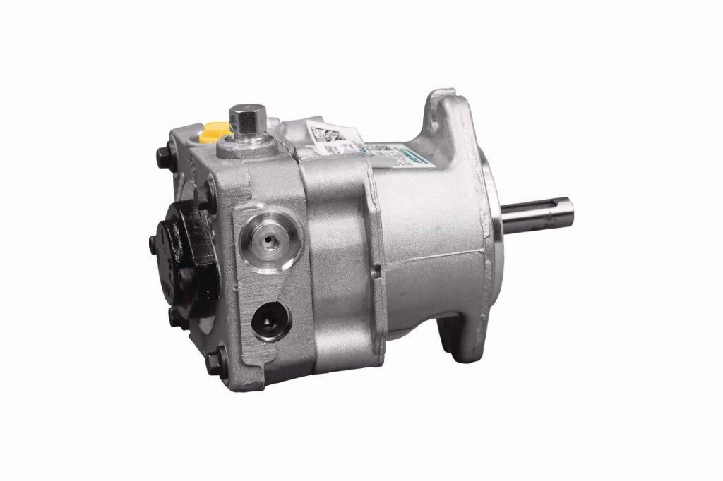 PUMP; HYDRAULIC; PE SERIES