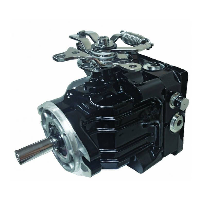 PUMP; HYDRAULIC; PE SERIES