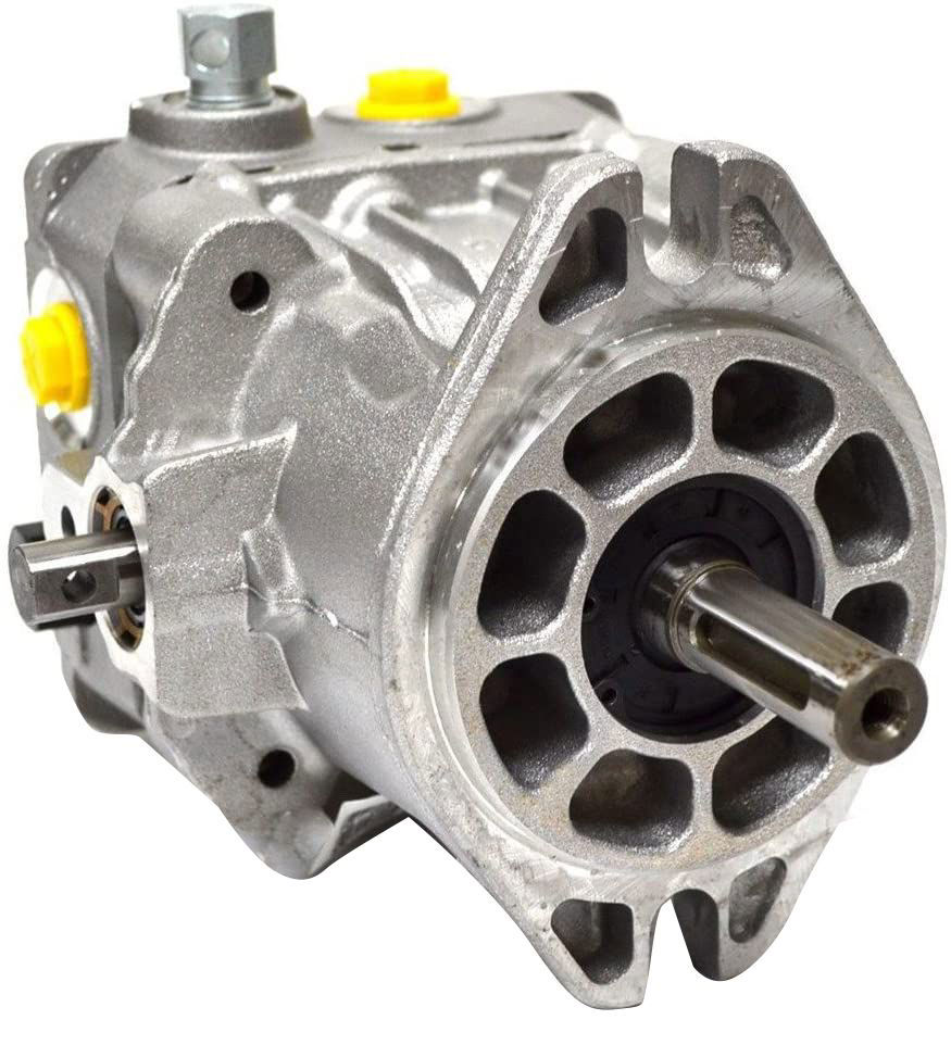 PUMP; HYDRAULIC; PG SERIES