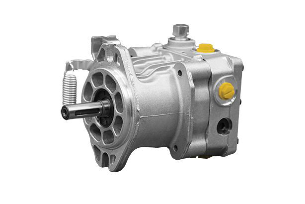 PUMP; HYDRAULIC; PG SERIES