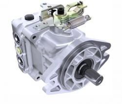 PUMP; HYDRAULIC; PK SERIES