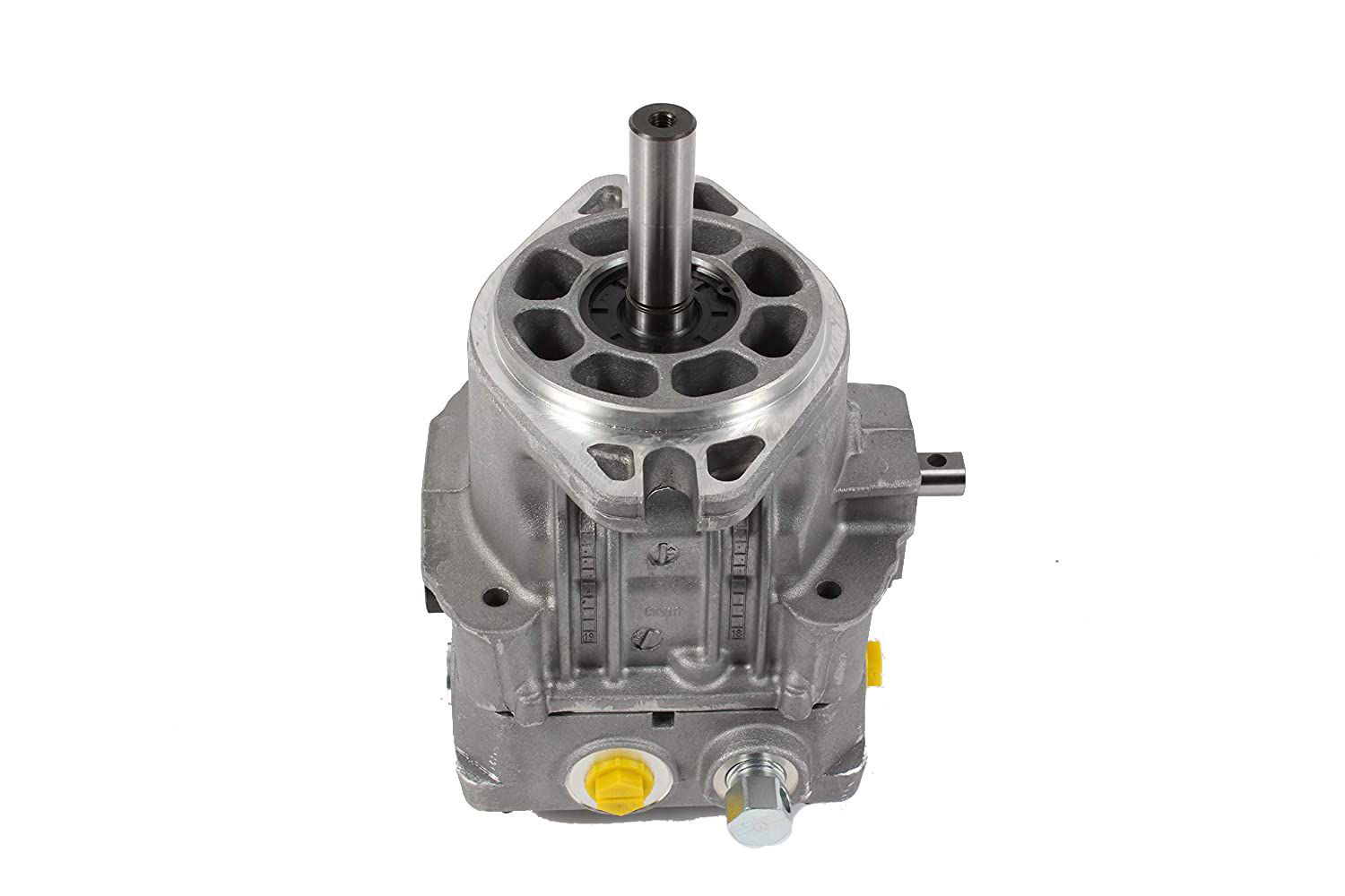 PUMP; HYDRAULIC; PK SERIES