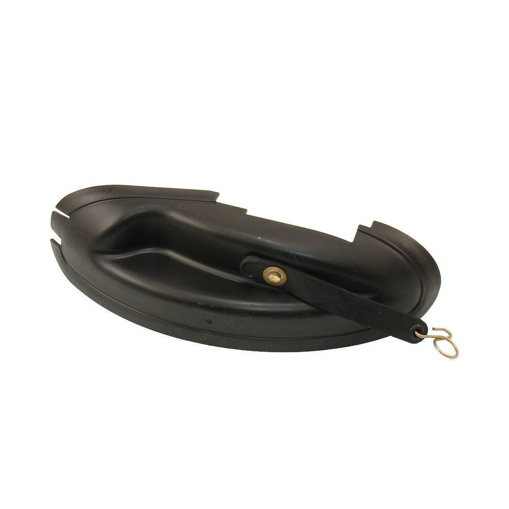 PLUG ASM-MULCH 42