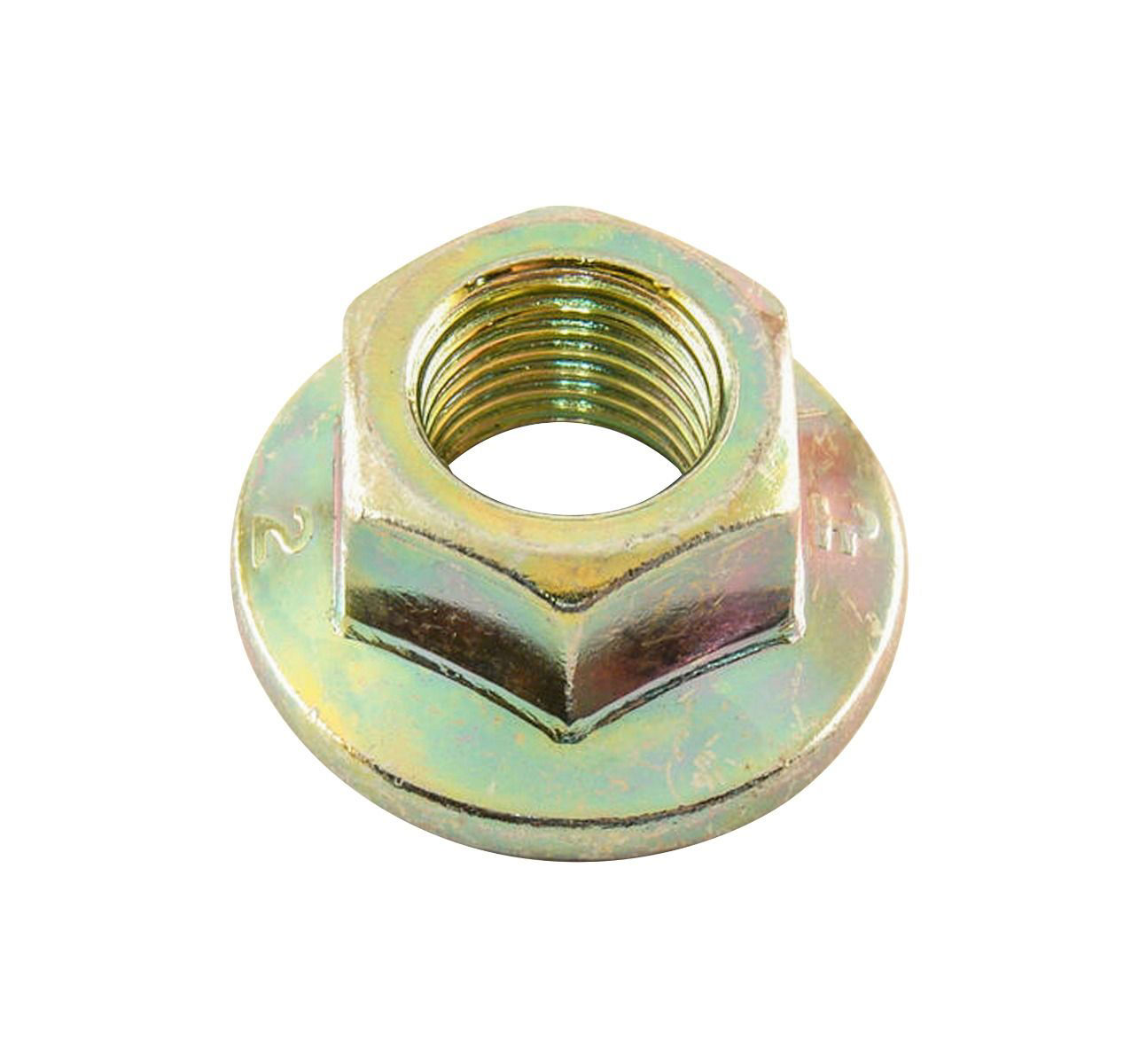 NUT-HEX FLANGE 5/8