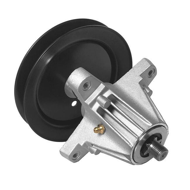 SPDL ASM-PULLEY &