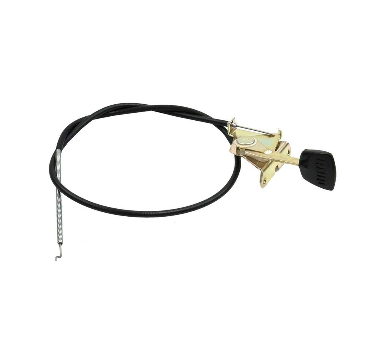 CABLE-THROTTLE/CHO