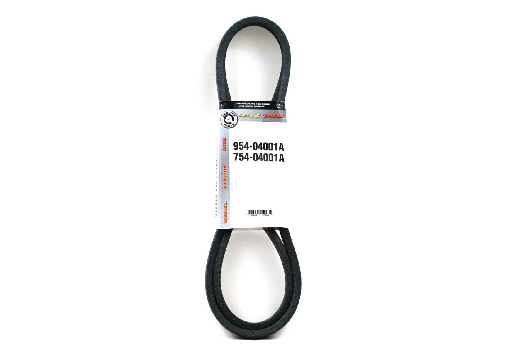 BELT-V TYPE