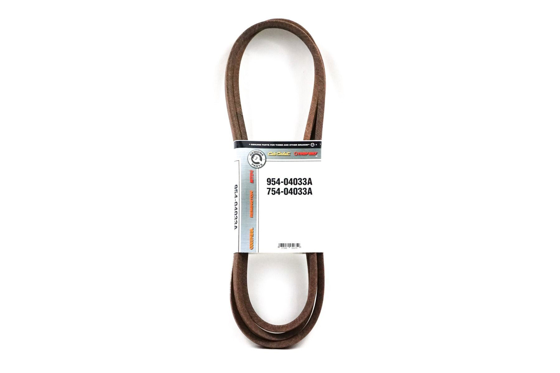 BELT-V TYPE A SEC