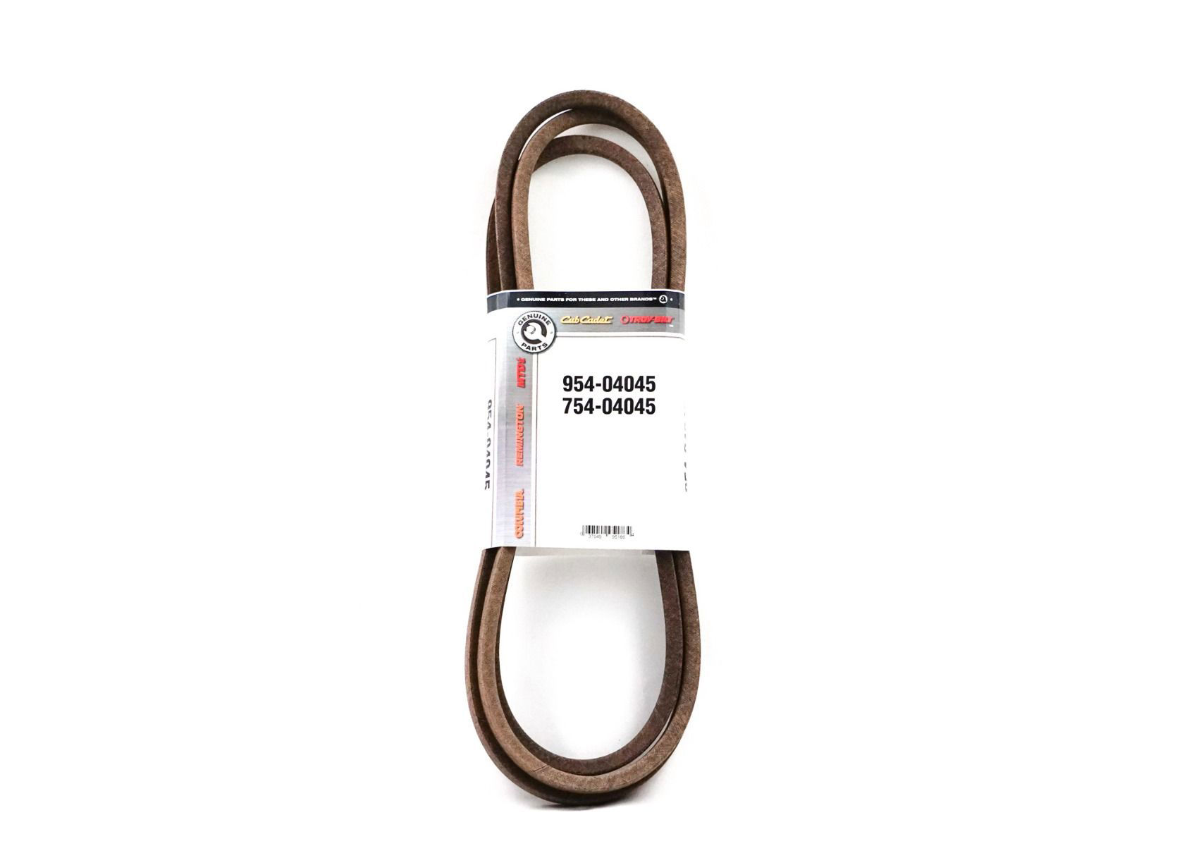 BELT-SPDL X 109 RT