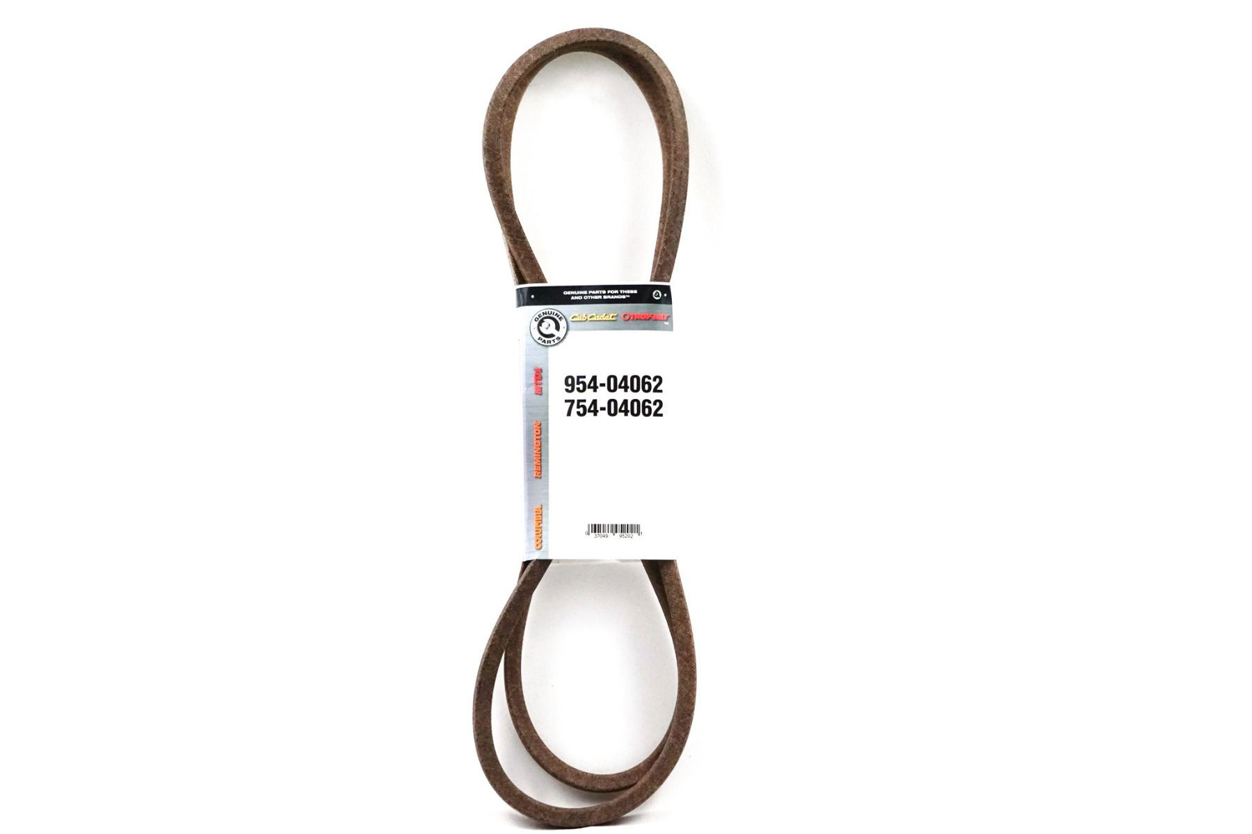 BELT-V TYPE