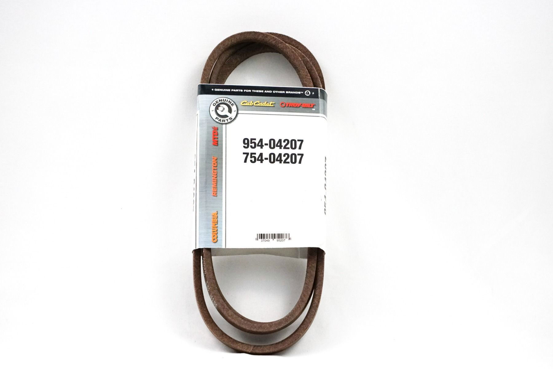 BELT-V TRANS DRV