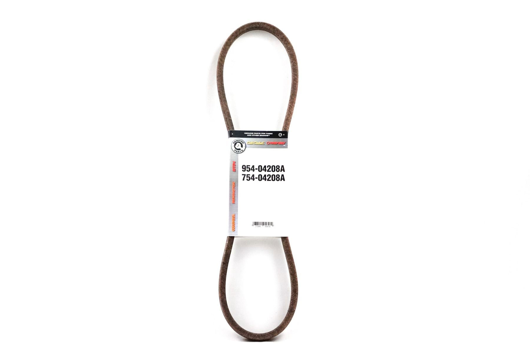 BELT-V TRANS DRV