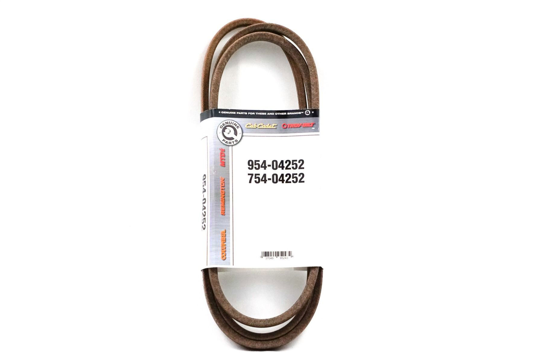 BELT-V TYPE 4L X 8