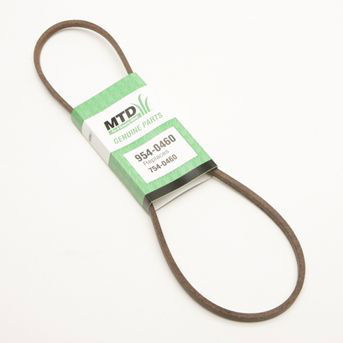 BELT:V