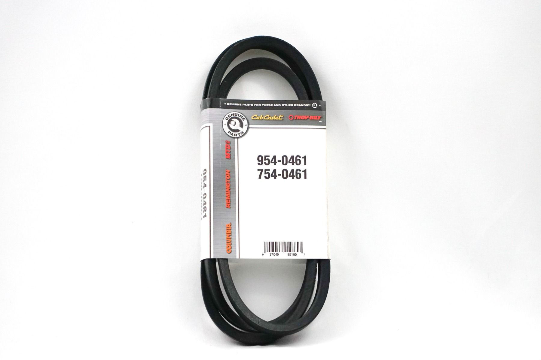 BELT-V A SECT X 78