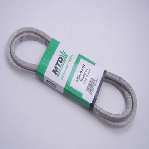 BELT- V TYPE