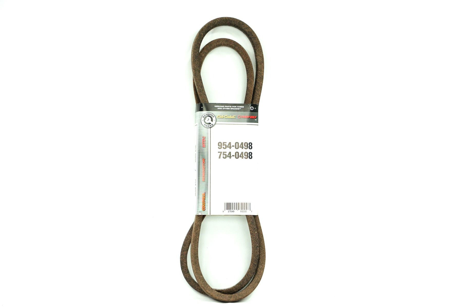 BELT- V TYPE