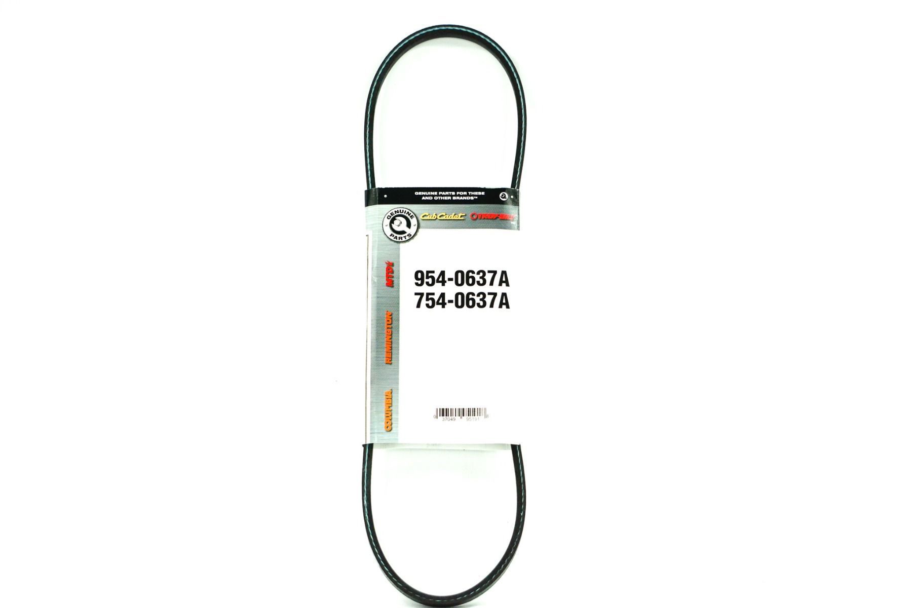 BELT-V TYPE