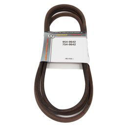 BELT-V TYPE