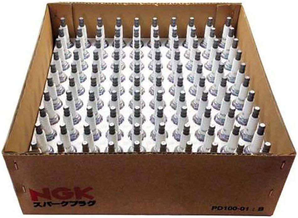 BKR5E - CS6 S100 (BKR5E)