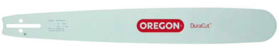 BAR 18IN DURACUT OREGON