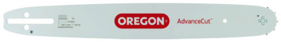 BAR 18IN ADVANCECUT 3/8 SERIES