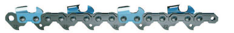 POWERCUT SAW CHAIN 3/8
