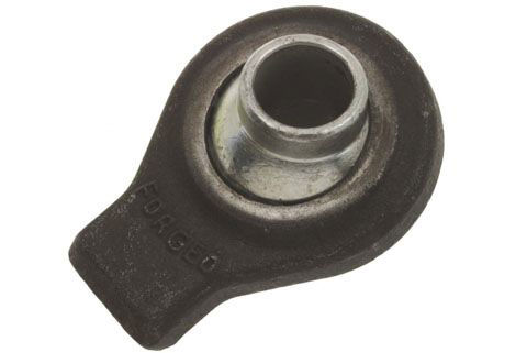 SpeeCo Category 1 Top Link Forged Weld-On Ball End S01064200
