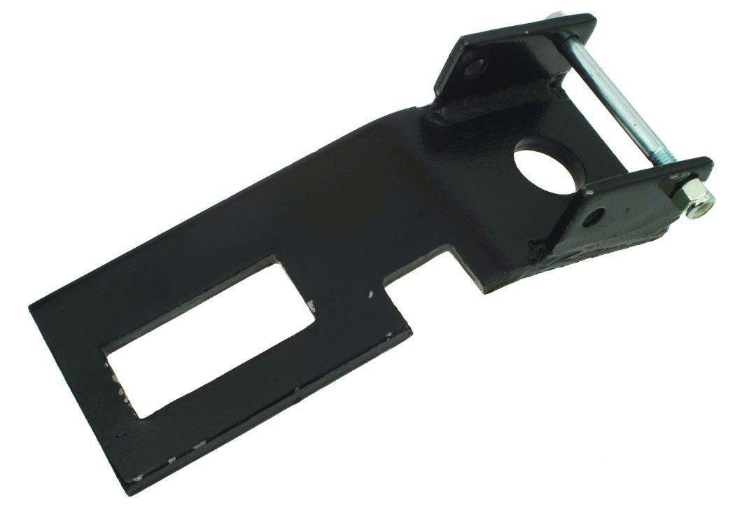 DRAWBAR; CAT 1 LOCK