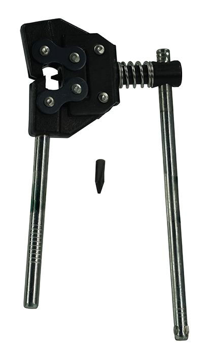 SpeeCo Roller Chain Breaker for #25 to #60 Chain S06050