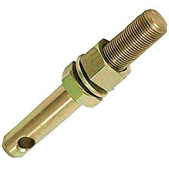 SpeeCo 7/8" x 1-3/4" Universal Forged Draw Pin (Lift Arm Pin