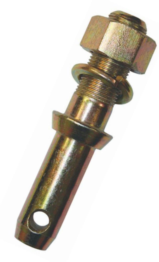 SpeeCo Lift Arm Draw Pin Cat. 2 Forged Universal S07021200