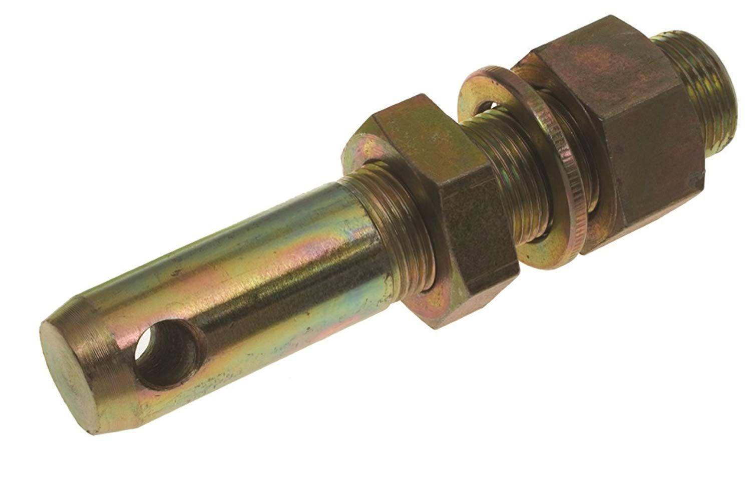 SpeeCo Cat. 0 - Universal Adjustable Pin S07022000