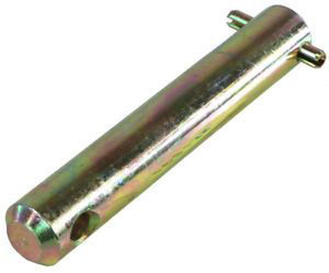 SpeeCo. 6-1/2" Roll Pin Type Clevis Draw Pin S07023600