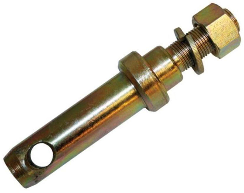 SpeeCo Lift Arm Draw Pin Cat. 1 & 2 Forged Universal